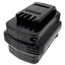 Replacement Battery for Dewalt DW0242.  Used for Stryker 6500, 6506 Power-Pro XT COT