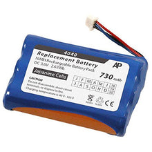 Polycom / SpectraLink Kirk 3040, 4020, 4040, & 4080. Replacement Battery. 730 mAh