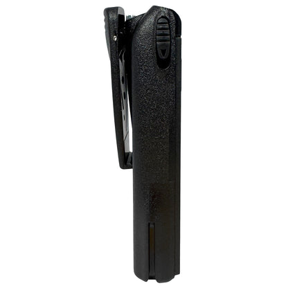 Replacement IMPRES Battery for Motorola XTS 2500 and XTS 1500 Radios. 3400 mAh