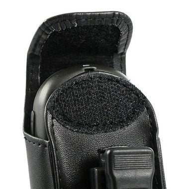 Polycom SpectraLink 8020 and 6020: Black Phone Holster WTO310
