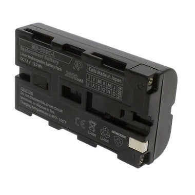Replacement Battery for Healcerion Sonon 300C/L Ultrasound Devices