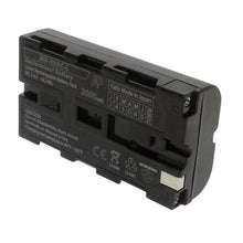 Replacement Battery for Healcerion Sonon 300C/L Ultrasound Devices
