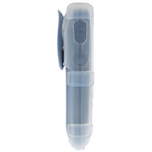 Ascom d62, i62 and 9d62 Phones Clear Silicone Case