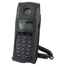 Polycom SpectraLink Netlink i640 Phone: PTO601 Vinyl Holster