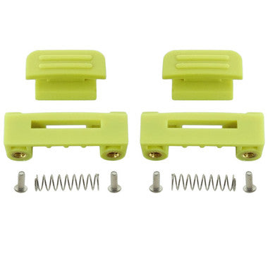 SpectraLink 8440 Phones Replacement Spring Loaded Clip Assembly (2 pack)
