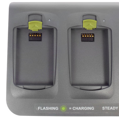 SpectraLink 8400 Quad Charger. Replacement Clips. 4 clips per package.