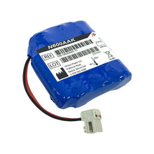 Replacement Battery for B. Braun Syringe Pump Perfusor Compact - MB1120 and 3/N600AAK