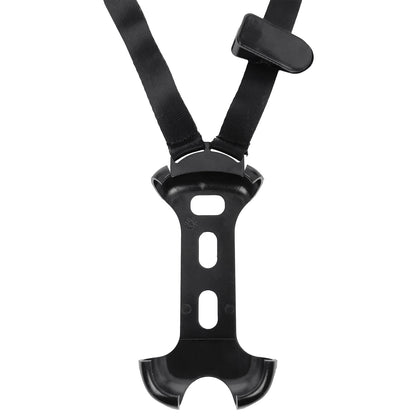 Lanyard Holster for Vocera SmartBadge V5000. 230-02152 (Box of 5)