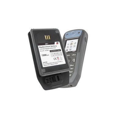 Ascom d81 Phone. Replacement Battery. 1300 mAh
