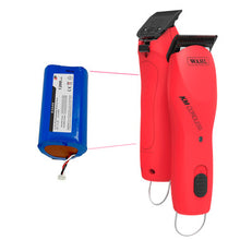 Replacement Battery for Wahl KM Cordless Clippers - Replaces 93049-101