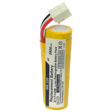 Sagem Ingenico iWL220, iWL250, and iWL255 Credit and Debit Terminals battery.
