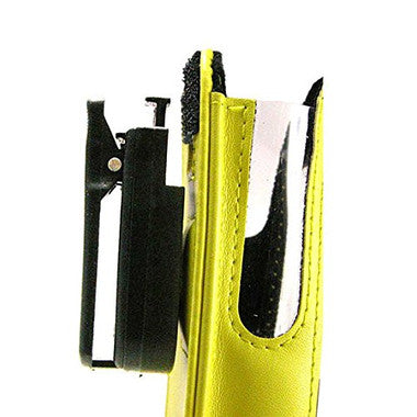 Cisco 7921G Phone: CP-CASE-7921G.  Yellow Case.