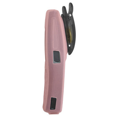 Pink Silicone Gel Case for Polycom SpectraLink 8400 Phones: 2310-37180-001
