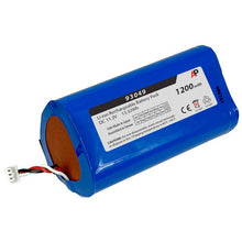 Replacement Battery for Wahl KM Cordless Clippers - Replaces 93049-101