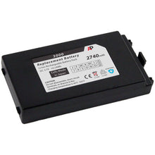 Motorola / Symbol MC3000 Laser & MC3090 Scanners. Replacement Battery. 2740 mAh