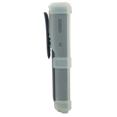 Artisan Power Clear Silicone Case for Ascom d63 & i63 Phones