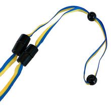 Ukraine Lanyard for Vocera Communications B3000. 230-01995. All Proceeds Donated!