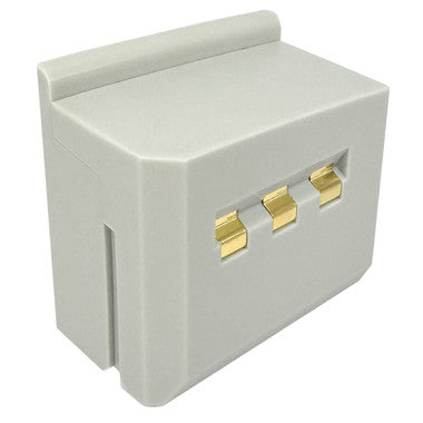 Replacement Battery for Verathon BVI 3000 Bladderscan - NiMH Replaces 0400-0039