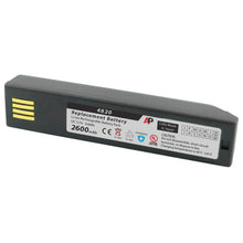 Honeywell 3820, 4820, 6320 & Xenon 1902: Replacement Battery. 2600 mAh