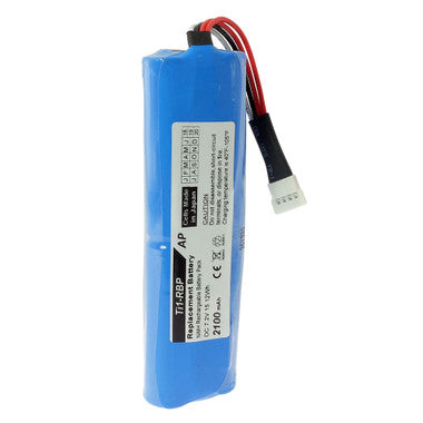 Fluke Thermal Imagers. Replacement TI20-RBP Battery. 2100 mAh