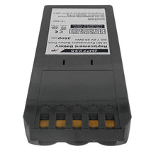 Fluke Calibrator 700 & 740 Series, 860 Series, and DSP-400 Series. Replacement Battery