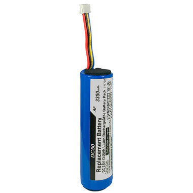 Battery Upgrade for Garmin DC50, Astro T5, and Alpha TT10 & TT15 Dog Tracking Collars