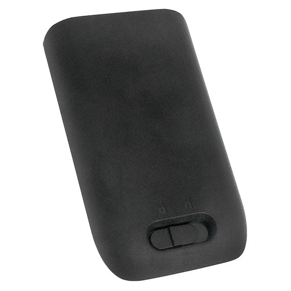 Ascom d63 Black Phone Replacement Battery. 1200 mAh