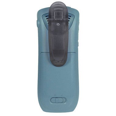 Ascom d62 and i62 Phones. (Pack of 10) Replacement Screw-in Belt Clip. Replaces 660210.