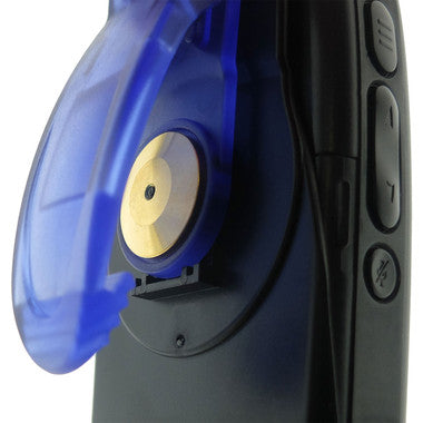 Cisco 7925: CP-HOLSTER-7925G (15 Pack) Plastic Holster with Swivel Belt Clip