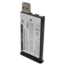 Poly (Polycom) RealPresence Remote Control (300, 310, 500, 700, HDX) BW7535 Battery