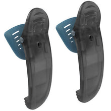 Ascom d62 and i62 Phones. (Pack of 2) Replacement Screw-in Belt Clip. Replaces 660210.