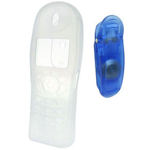 Polycom SpectraLink 8030: WTO450 Clear Silicone Gel Case