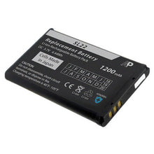 Honeywell Captuvo SL22, SL42, and SL62 Enterprise Sled. Replacement Battery