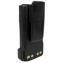 Replacement IMPRES Battery for Motorola APX4000, APX3000, APX2000, & APX1000. 3400 mAh