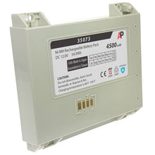 Replacement Battery for Alaris / Cardinal Health CareFusion, Point of Care, PC Units (PCU) 8000 Seri