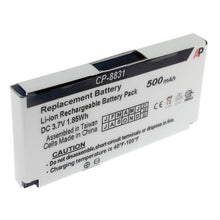 Cisco Unified IP Conference Phone 8831.  Replaces CP-8831-MIC-BATT. Replacement Battery