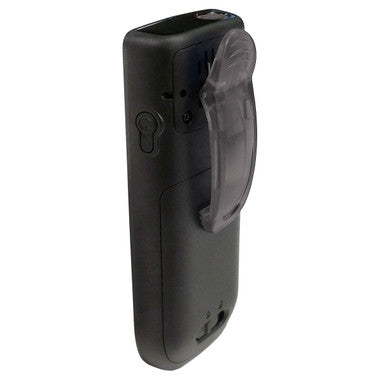 Ascom d63 and i63 Phones. (2-Pack) Replacement Screw-in Belt Clip. Replaces 660517.