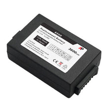 Honeywell / HHP Dolphin 6100, 6110, 6500 & 6000LU1: Replacement Battery. 3600 mAh
