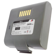 Datamax-O'Neil RL3 & RL4 Mobile Printers. Replacement Battery. 2600 mAh