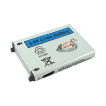 Wasp WDT2200 Scanner. Replacement Battery. 1100mAh