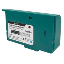 Replacement Battery for Topsystem Voxter Vantage VT5, Voxter Elite (+)