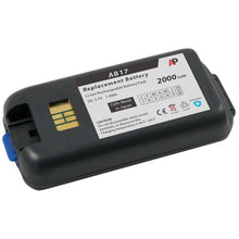Intermec / Norand CK3 Scanner. Replacement Battery. 2000 mAh