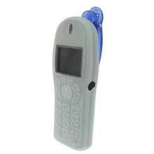 Polycom SpectraLink 8020 and 6020: WTO350 Clear Silicone Gel Case