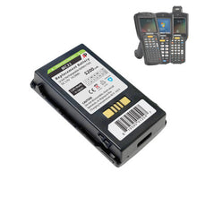 Motorola MC3200 Scanner Series. Replacement Battery. 5200 mAh