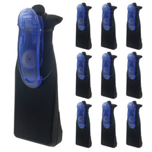 Cisco 7925: CP-HOLSTER-7925G (10 Pack) Plastic Holster with Swivel Belt Clip