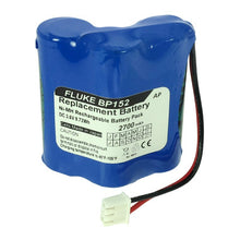 Fluke 1521 & 1522 Thermometer and Testpath 140005. Replacement Battery