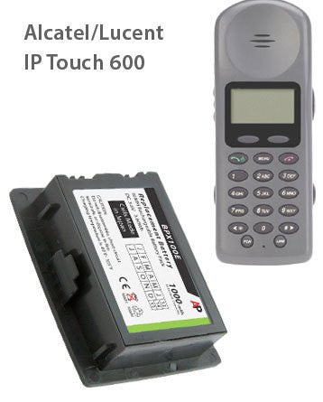 Netlink i640, PTX110, PTX140. BPX100 Extended Capacity Replacement Battery