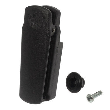Polycom / SpectraLink 8400 & 8440 Series Phones. Screw in Swivel Belt Clip