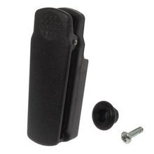 Polycom / SpectraLink 8400 & 8440 Series Phones. Screw in Swivel Belt Clip