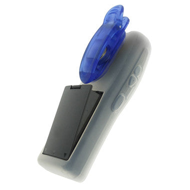 Polycom SpectraLink 8030: WTO450 Clear Silicone Gel Case